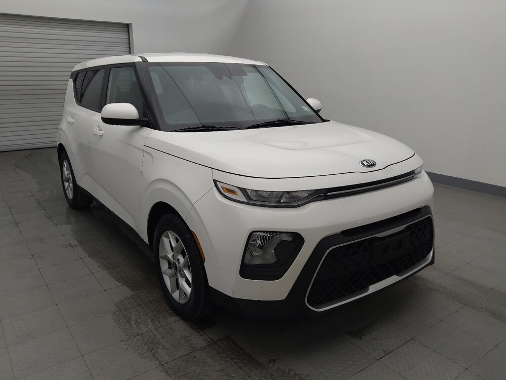 2020 Kia Soul in Round Rock, TX 78664 - 18076378 13