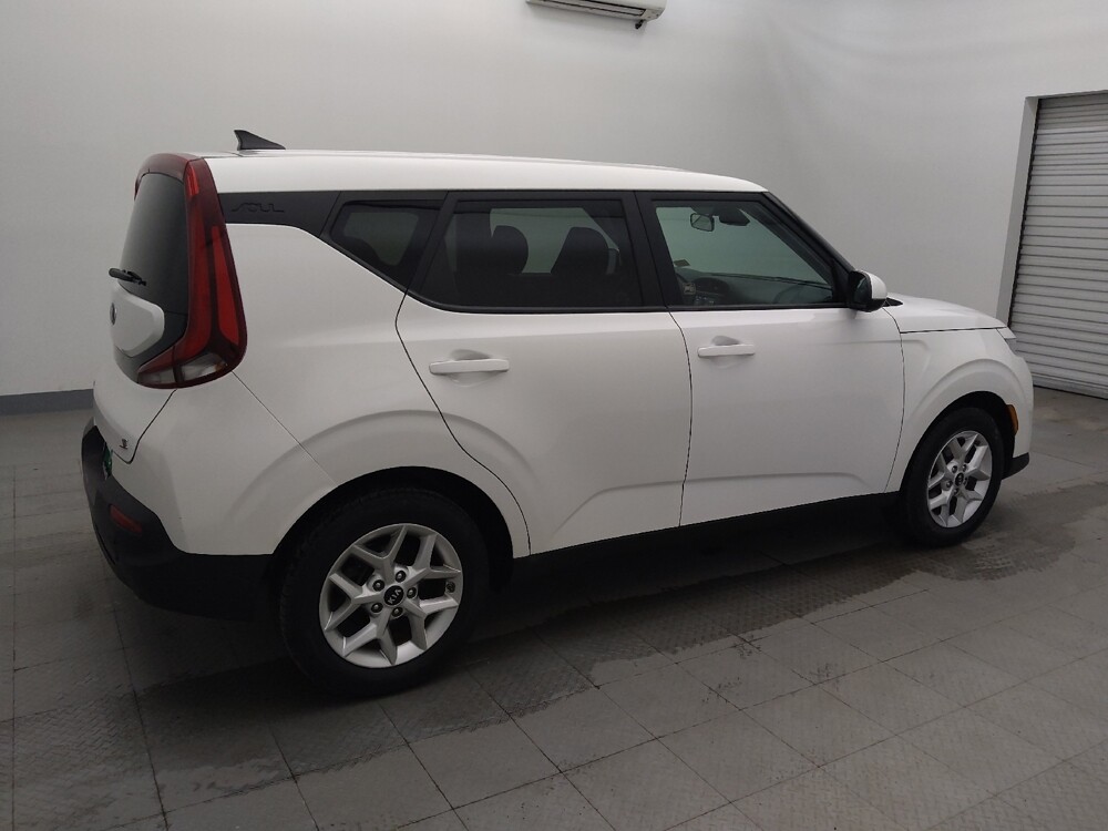 2020 Kia Soul in Round Rock, TX 78664 - 18076378 10