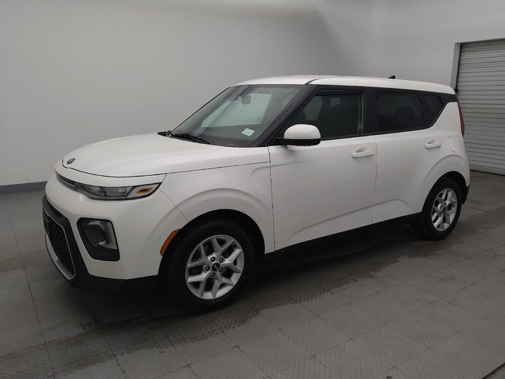 2020 Kia Soul in Round Rock, TX 78664 - 18076378 2