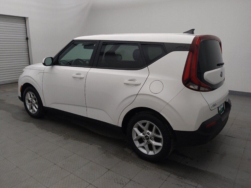 2020 Kia Soul in Round Rock, TX 78664 - 18076378 3