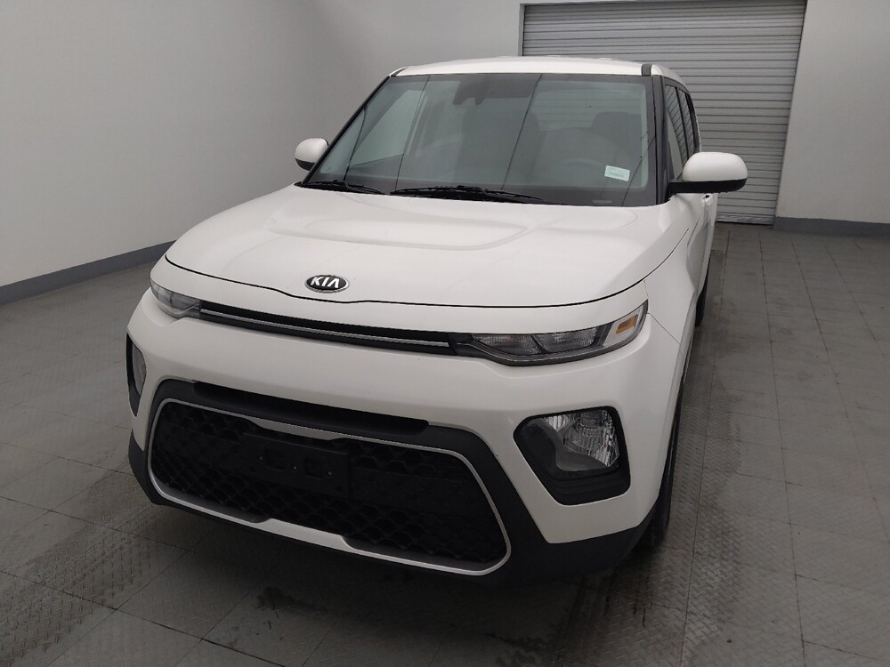 2020 Kia Soul in Round Rock, TX 78664 - 18076378 15
