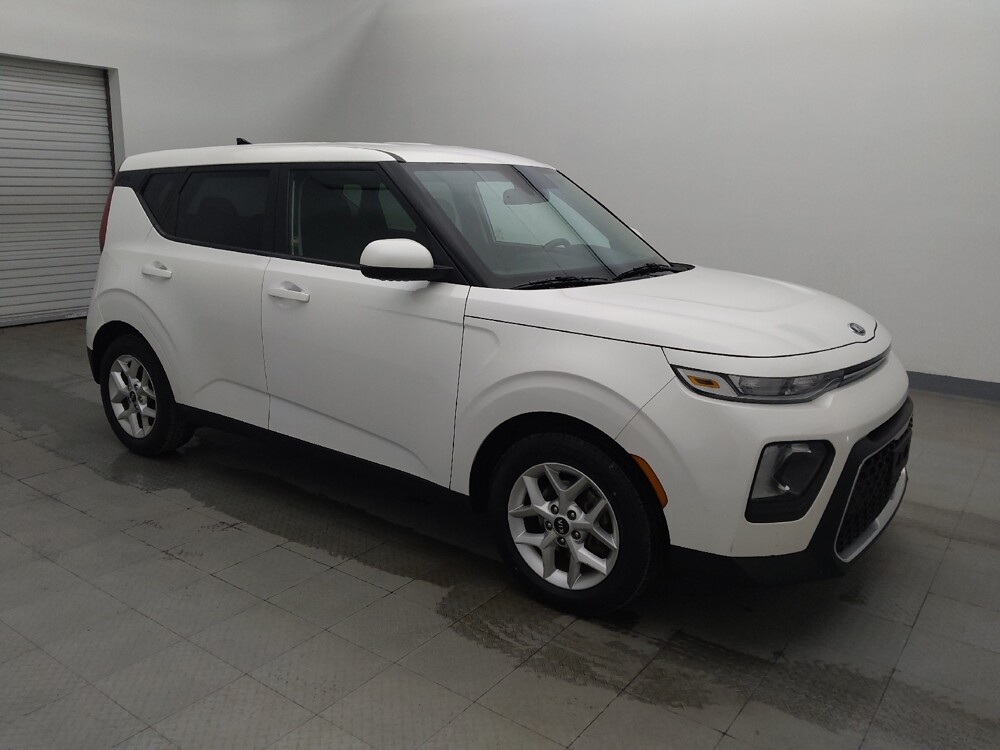 2020 Kia Soul in Round Rock, TX 78664 - 18076378 11