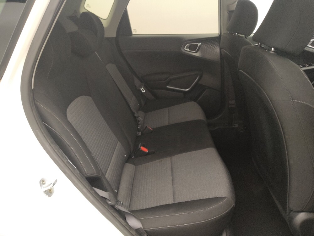 2020 Kia Soul in Round Rock, TX 78664 - 18076378 19