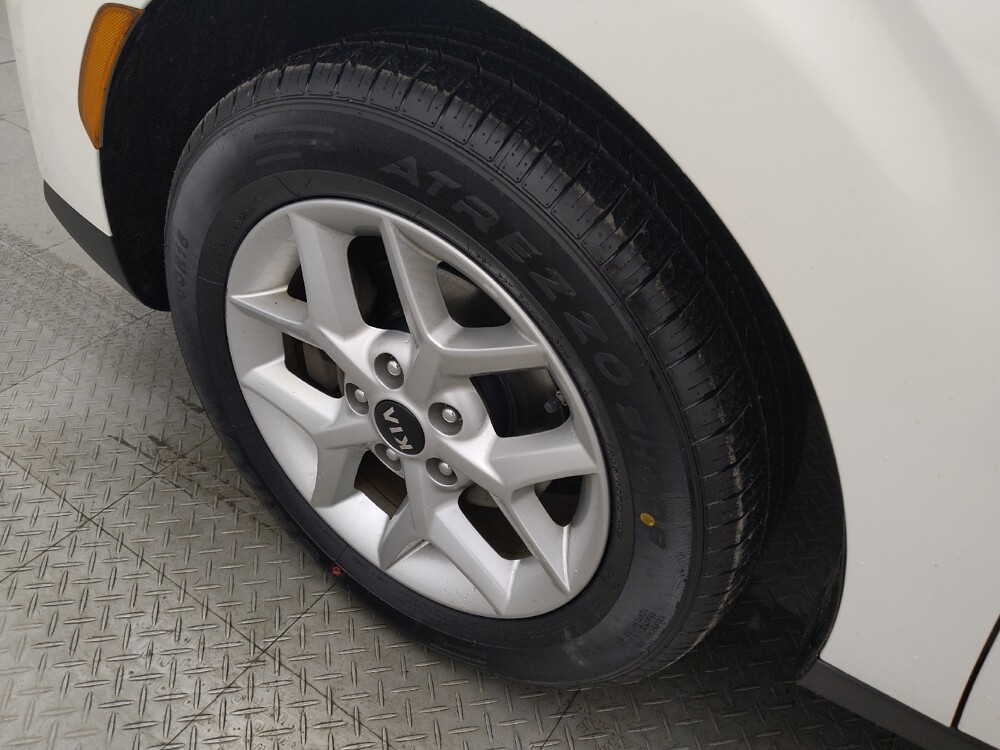 2020 Kia Soul in Round Rock, TX 78664 - 18076378 31