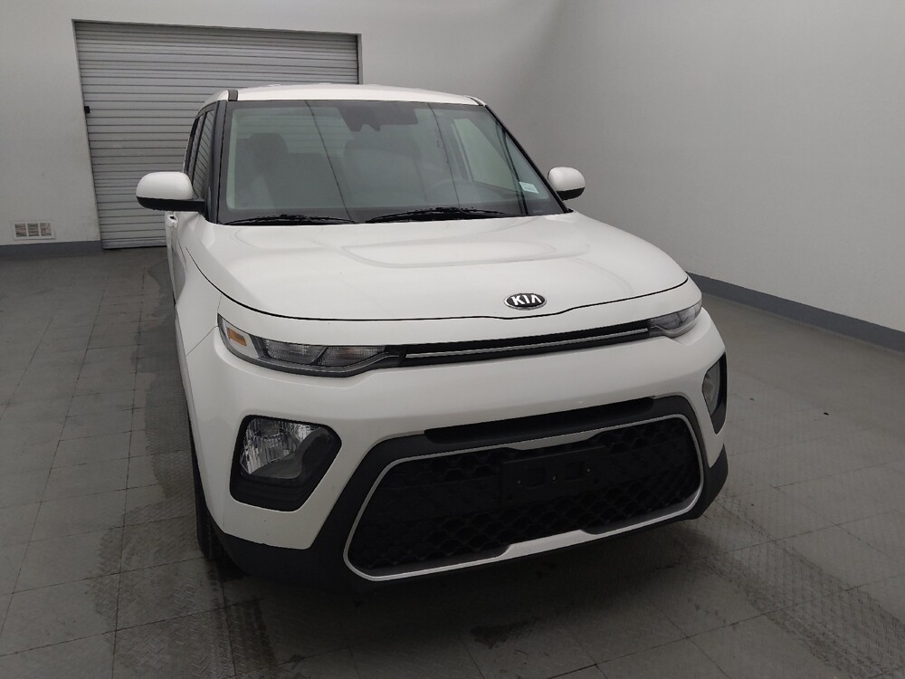 2020 Kia Soul in Round Rock, TX 78664 - 18076378 14