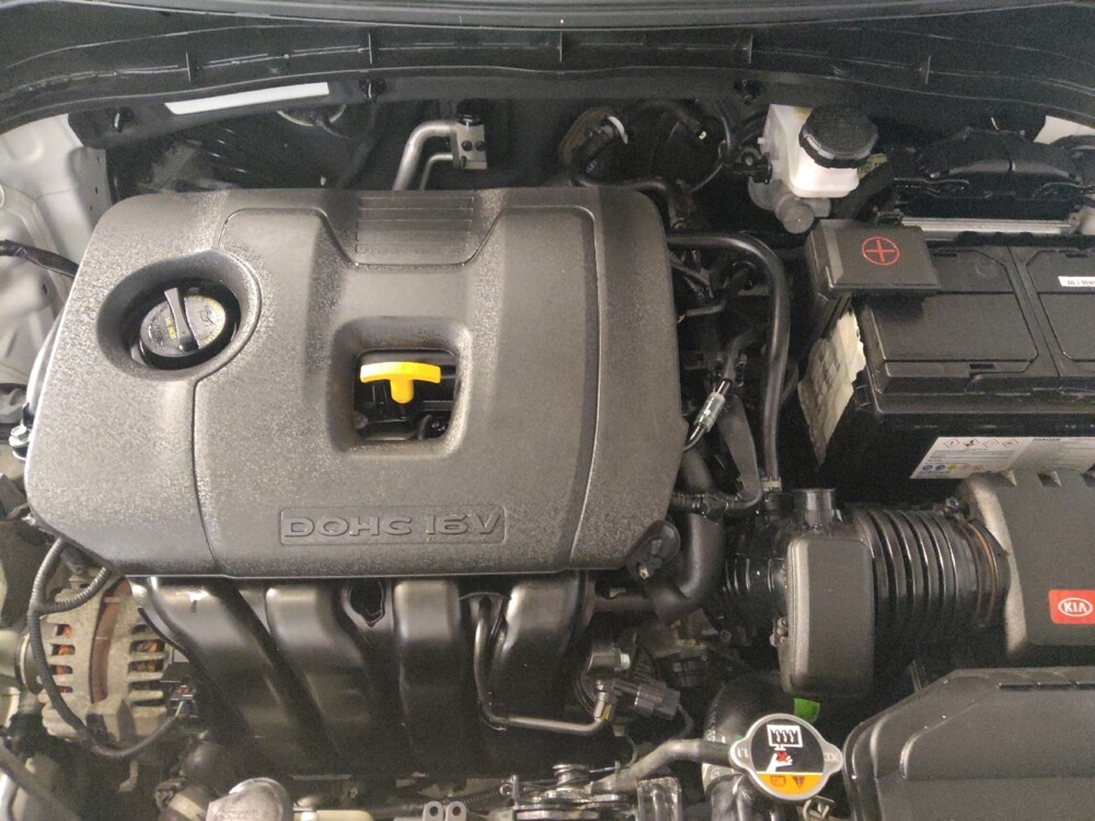 2020 Kia Soul in Round Rock, TX 78664 - 18076378 30