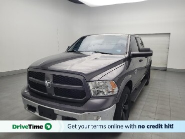 2015 RAM 1500 in Athens, GA 30606