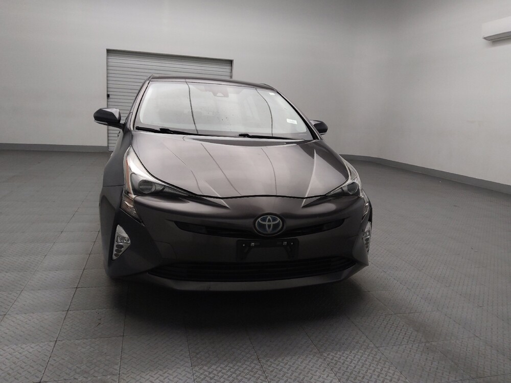 2017 Toyota Prius in Plano, TX 75074 - 18076384 14