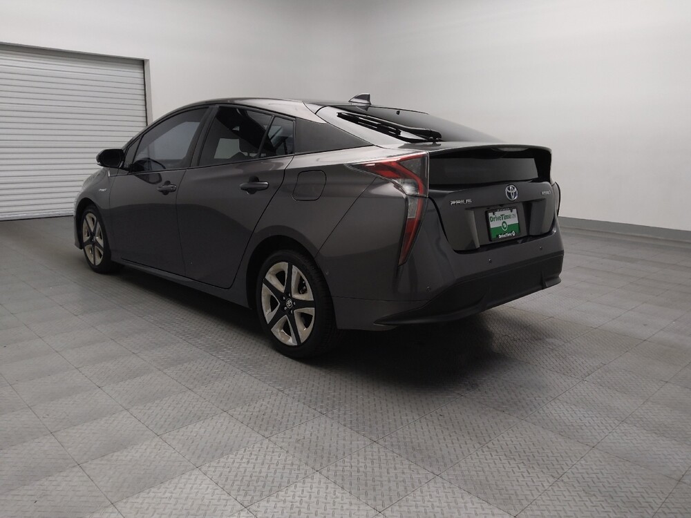 2017 Toyota Prius in Plano, TX 75074 - 18076384 5