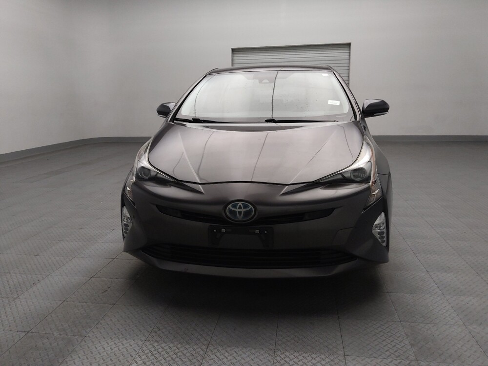 2017 Toyota Prius in Plano, TX 75074 - 18076384 15