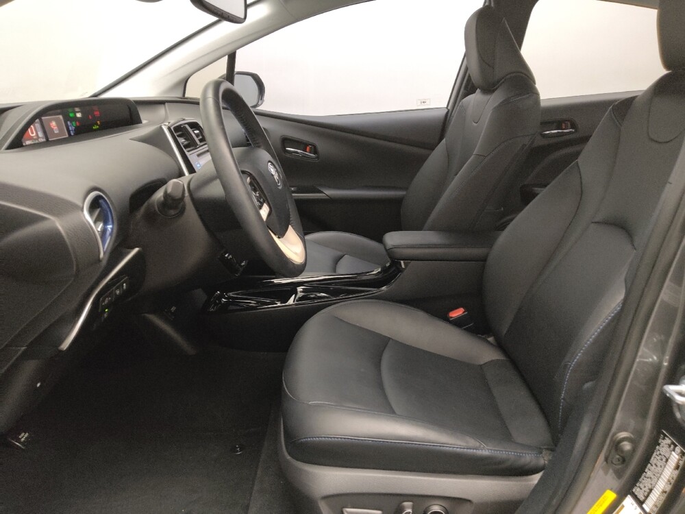 2017 Toyota Prius in Plano, TX 75074 - 18076384 17