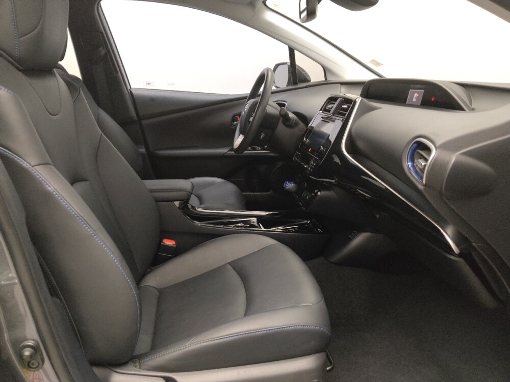 2017 Toyota Prius in Plano, TX 75074 - 18076384 21