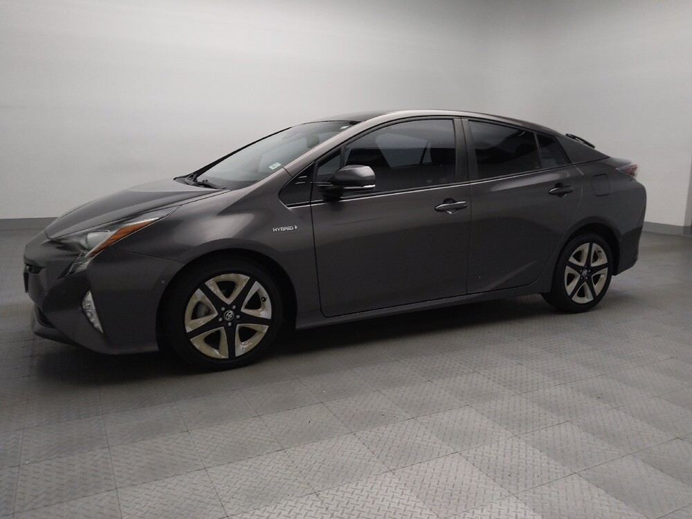 2017 Toyota Prius in Plano, TX 75074 - 18076384 2
