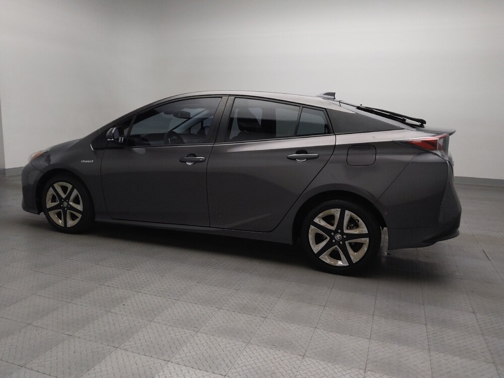 2017 Toyota Prius in Plano, TX 75074 - 18076384 3