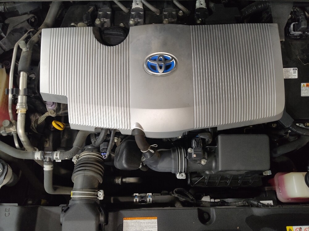 2017 Toyota Prius in Plano, TX 75074 - 18076384 30