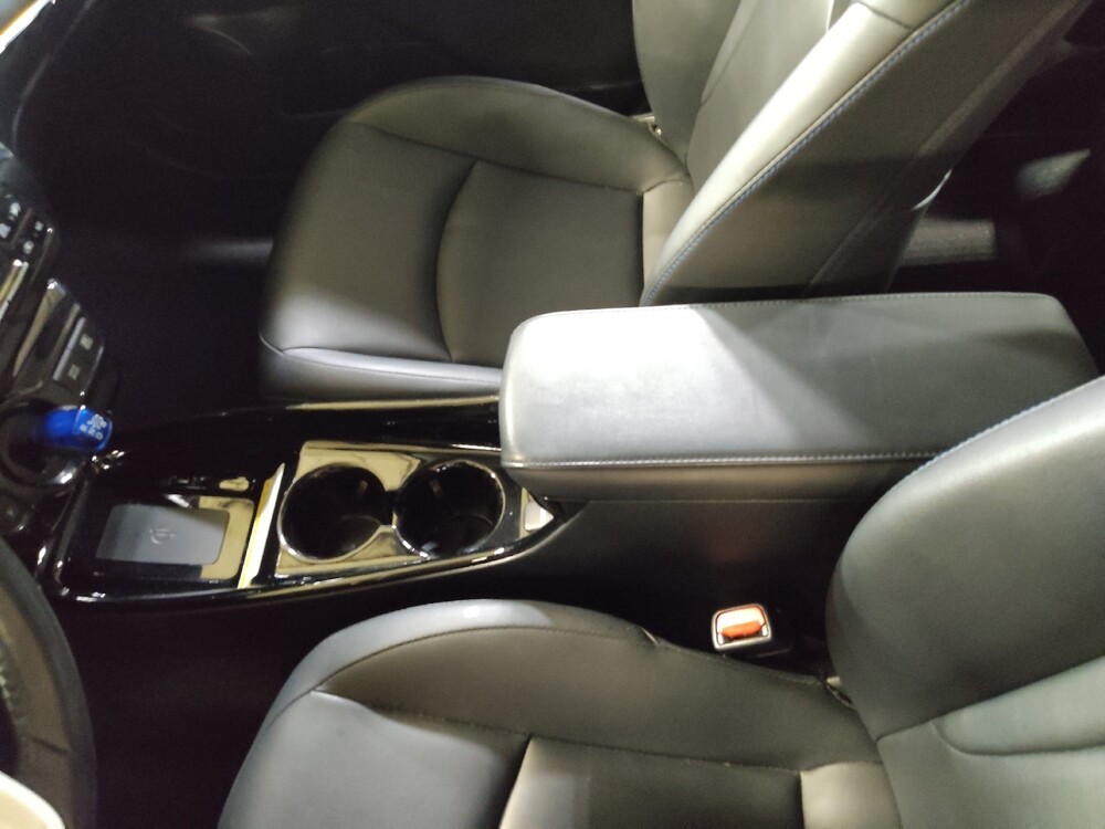 2017 Toyota Prius in Plano, TX 75074 - 18076384 26