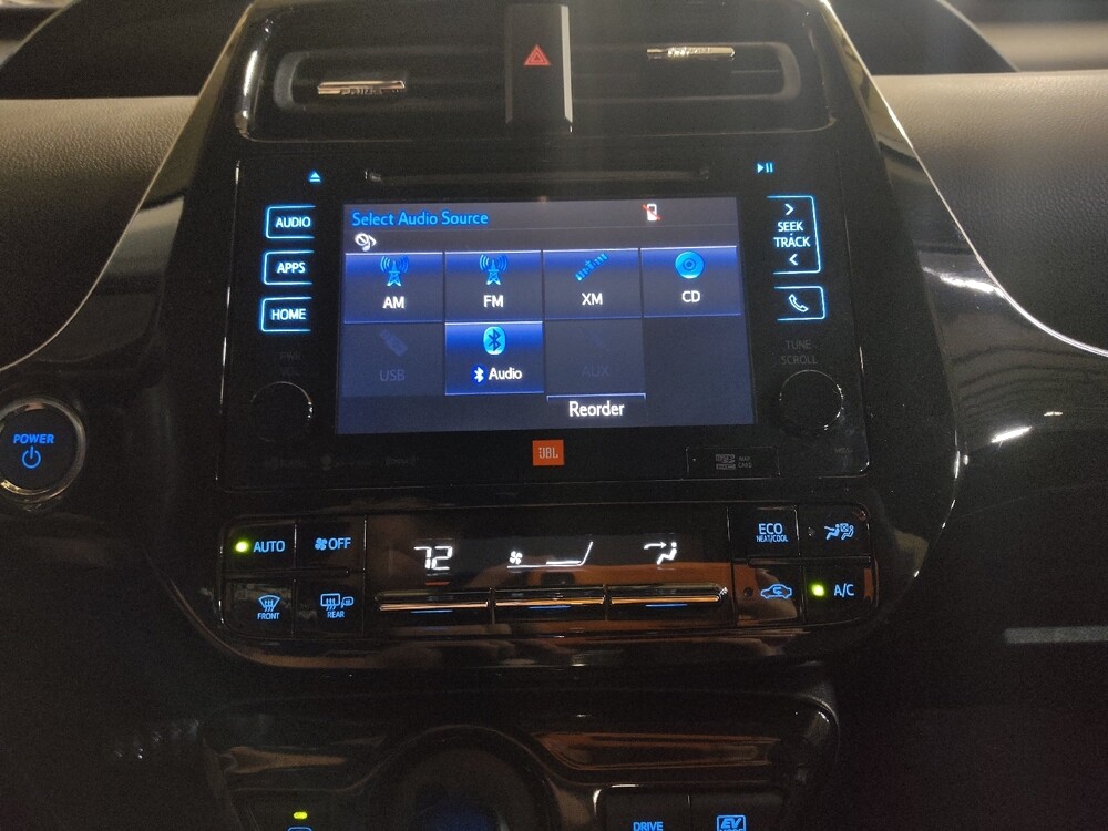 2017 Toyota Prius in Plano, TX 75074 - 18076384 25