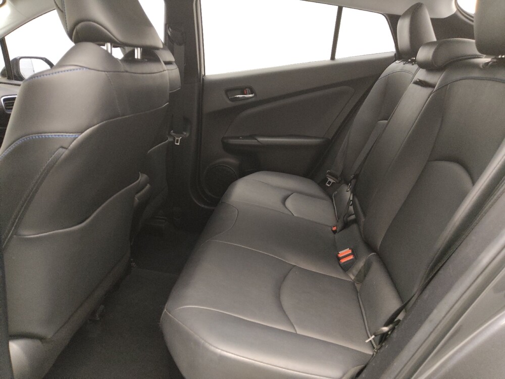 2017 Toyota Prius in Plano, TX 75074 - 18076384 18