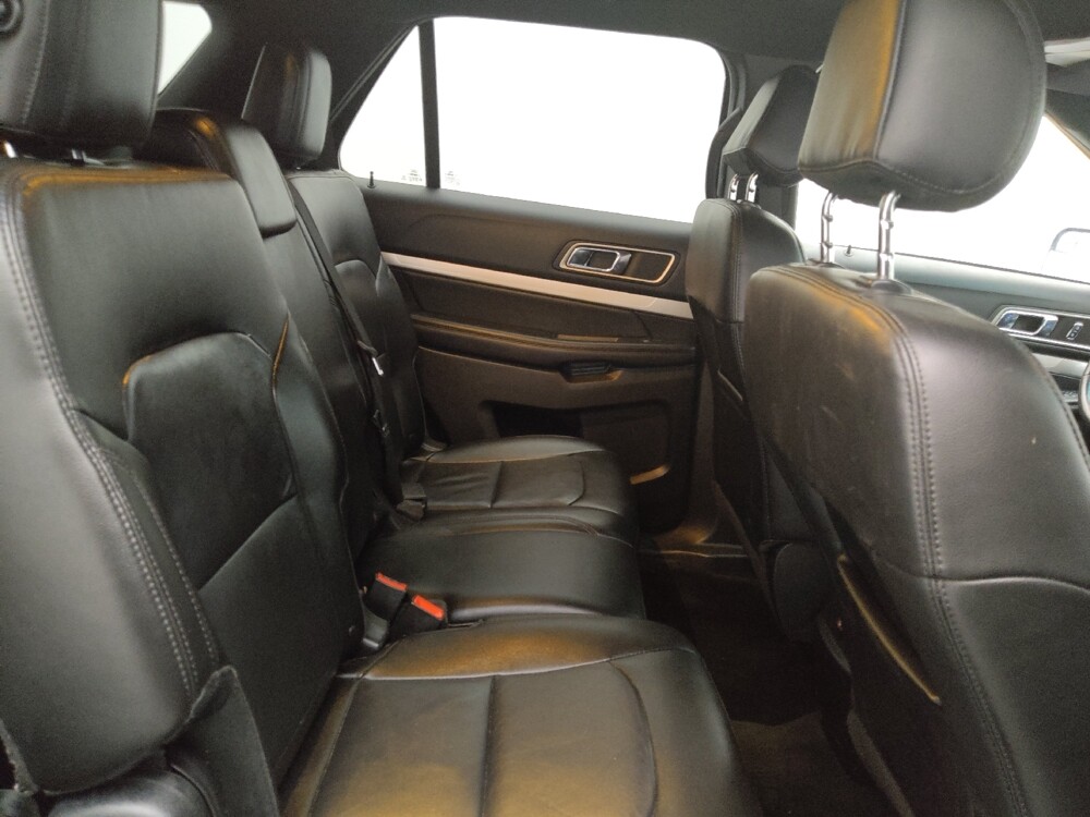 2016 Ford Explorer in Charlotte, NC 28213 - 18076387 19