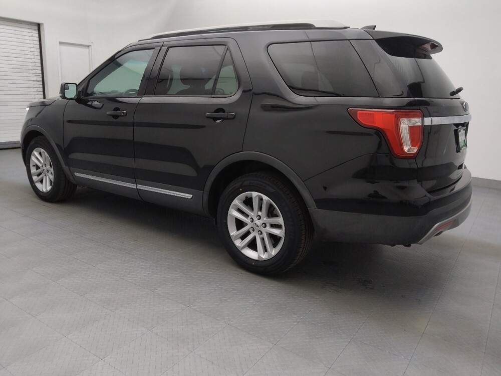 2016 Ford Explorer in Charlotte, NC 28213 - 18076387 3