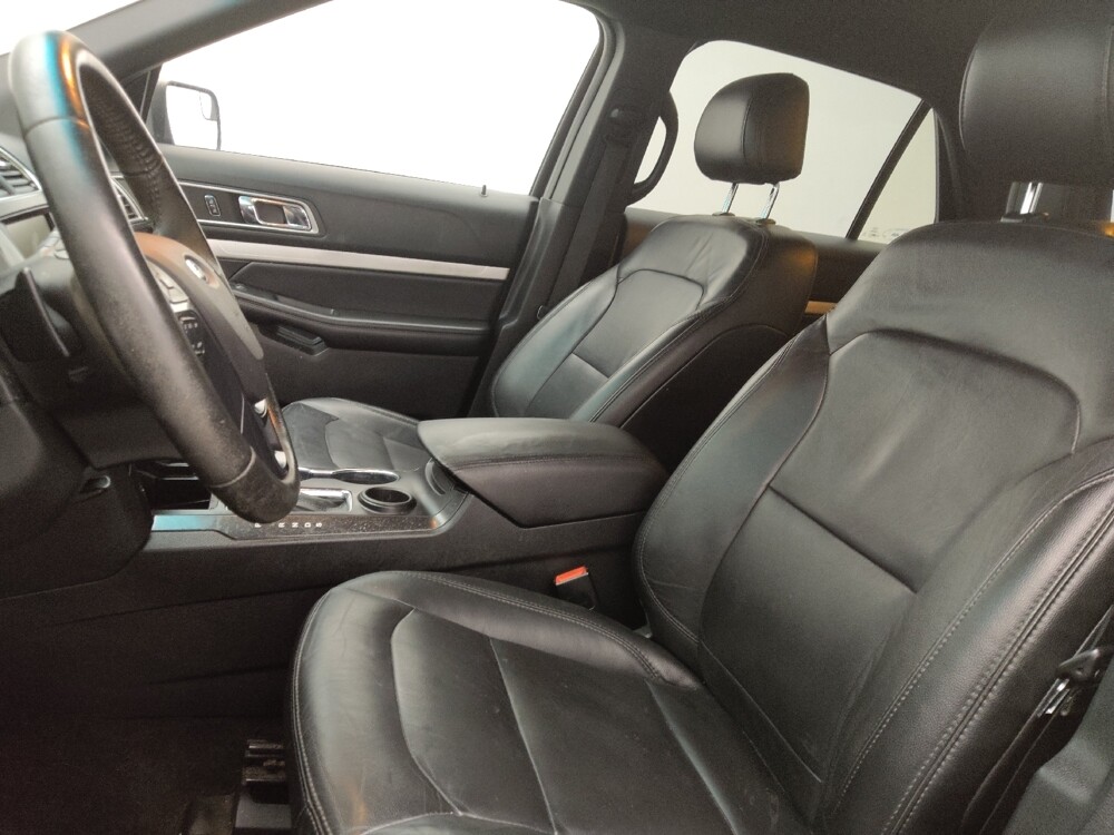 2016 Ford Explorer in Charlotte, NC 28213 - 18076387 17