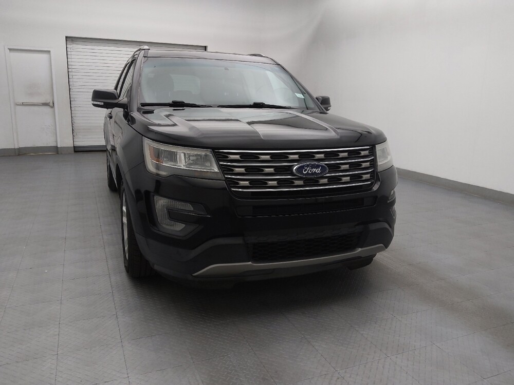 2016 Ford Explorer in Charlotte, NC 28213 - 18076387 14