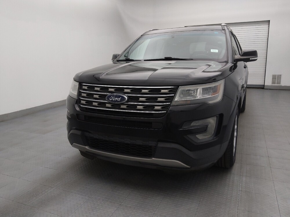 2016 Ford Explorer in Charlotte, NC 28213 - 18076387 15