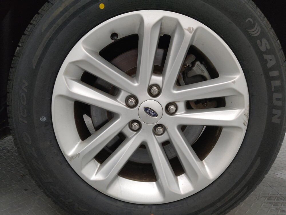 2016 Ford Explorer in Charlotte, NC 28213 - 18076387 31