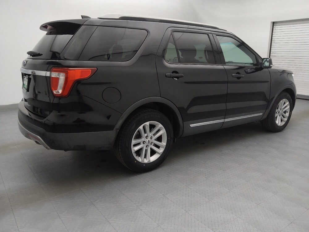 2016 Ford Explorer in Charlotte, NC 28213 - 18076387 10