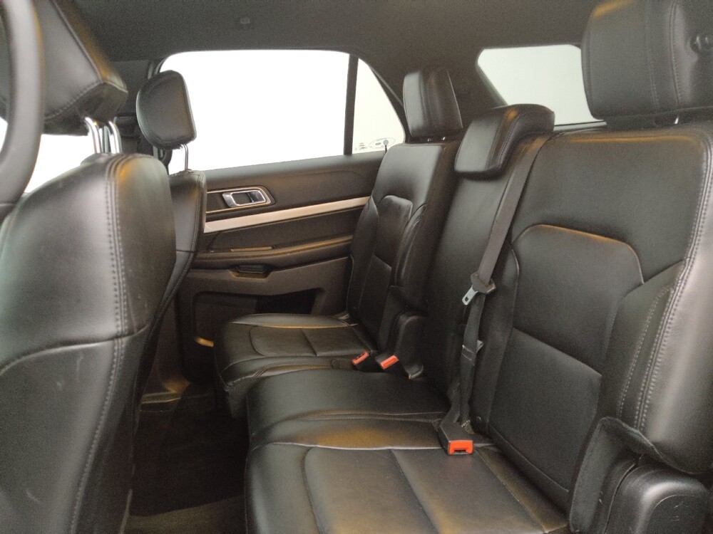 2016 Ford Explorer in Charlotte, NC 28213 - 18076387 18