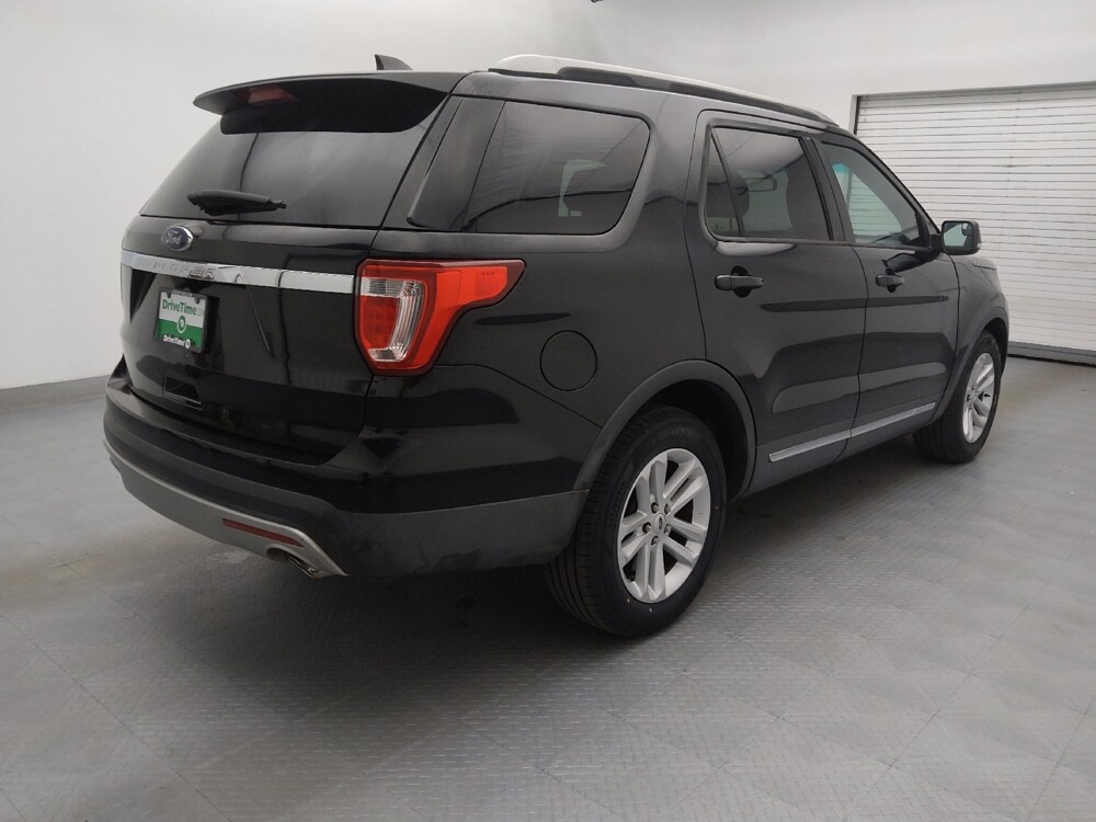2016 Ford Explorer in Charlotte, NC 28213 - 18076387 9