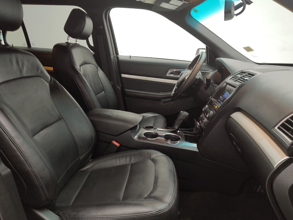 2016 Ford Explorer in Charlotte, NC 28213 - 18076387 21