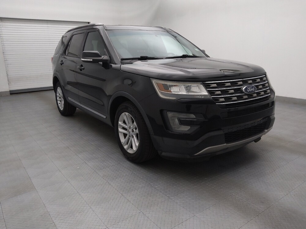 2016 Ford Explorer in Charlotte, NC 28213 - 18076387 13