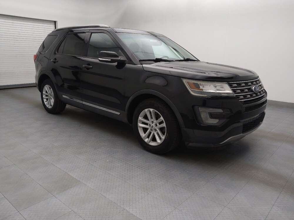 2016 Ford Explorer in Charlotte, NC 28213 - 18076387 11