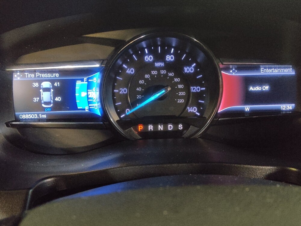 2016 Ford Explorer in Charlotte, NC 28213 - 18076387 23