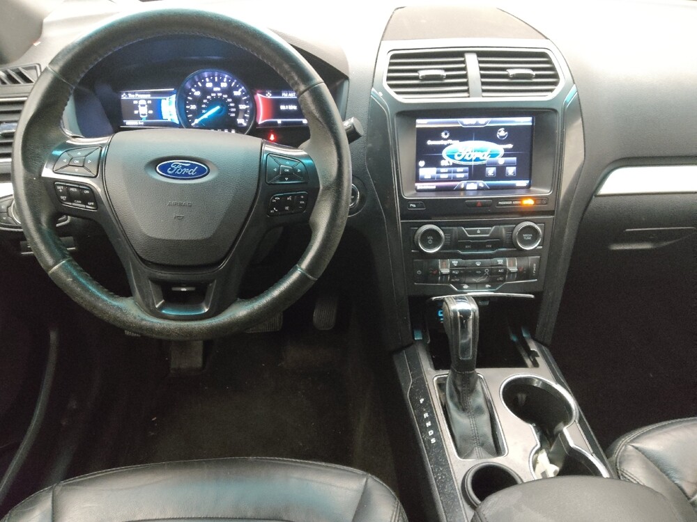 2016 Ford Explorer in Charlotte, NC 28213 - 18076387 22
