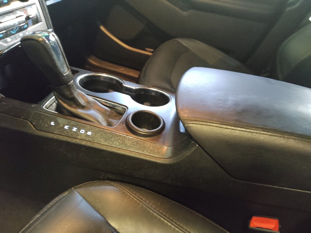 2016 Ford Explorer in Charlotte, NC 28213 - 18076387 26