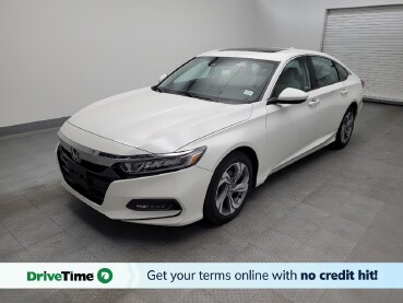 2019 Honda Accord in Lexington, KY 40509