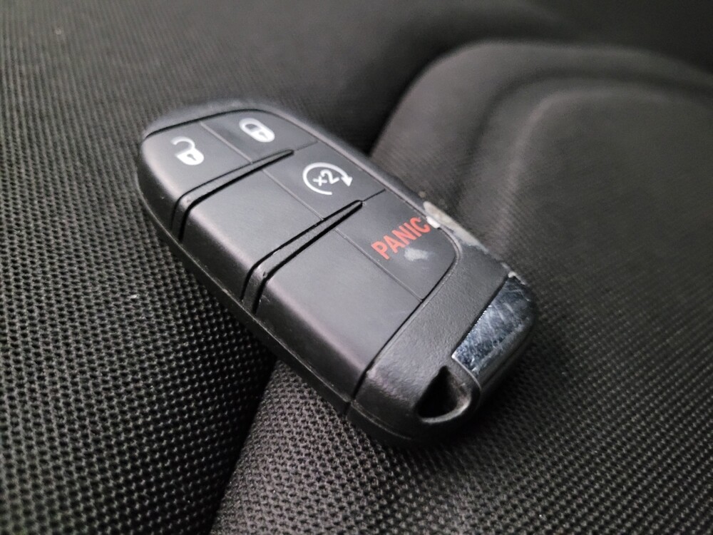 2021 Jeep Renegade in Albuquerque, NM 87113 - 18076389 32