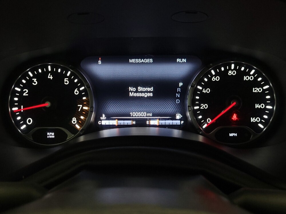 2021 Jeep Renegade in Albuquerque, NM 87113 - 18076389 23