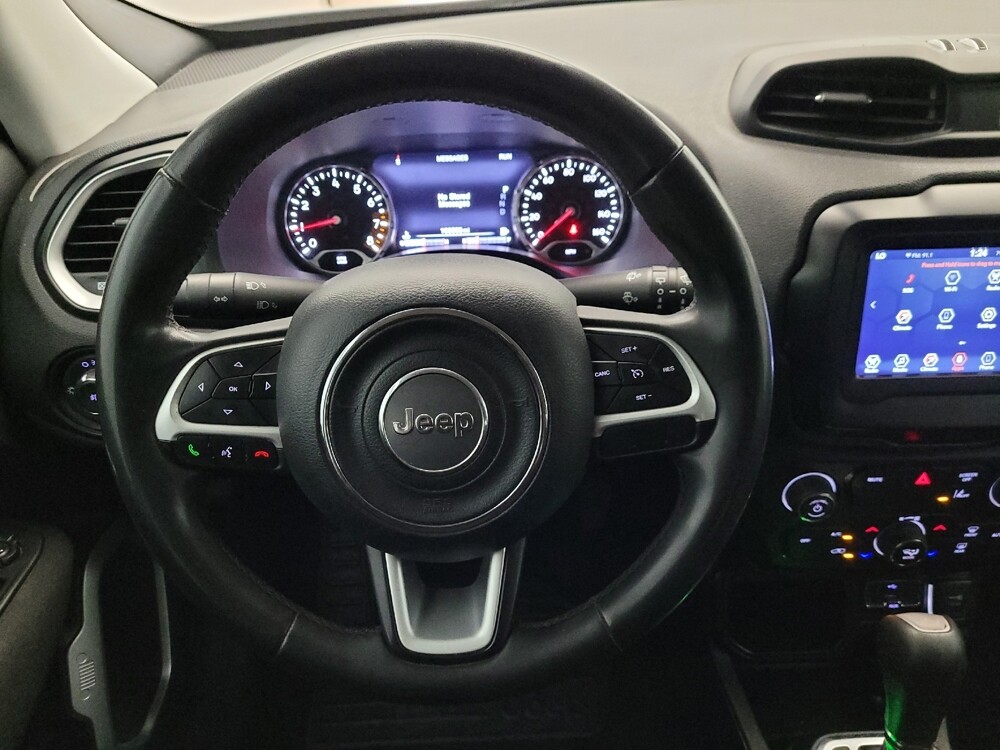 2021 Jeep Renegade in Albuquerque, NM 87113 - 18076389 22