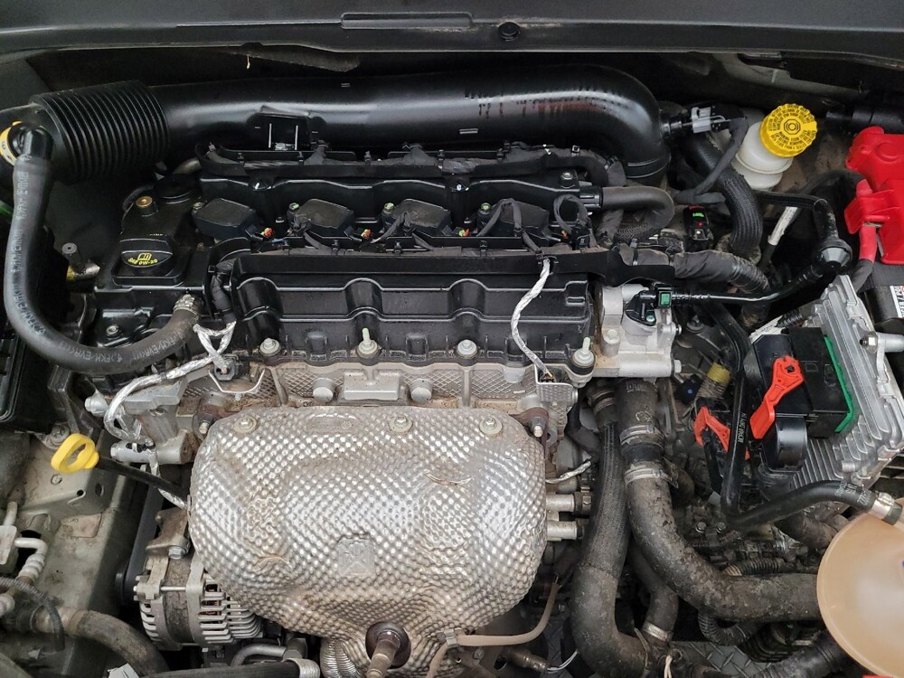 2021 Jeep Renegade in Albuquerque, NM 87113 - 18076389 30