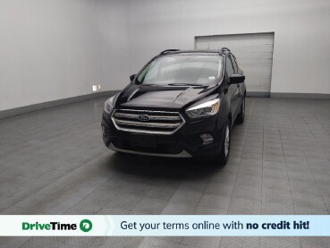 2018 Ford Escape in Morrow, GA 30260