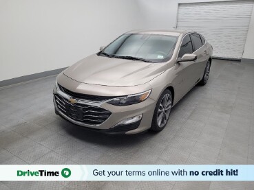 2022 Chevrolet Malibu in Miamisburg, OH 45342