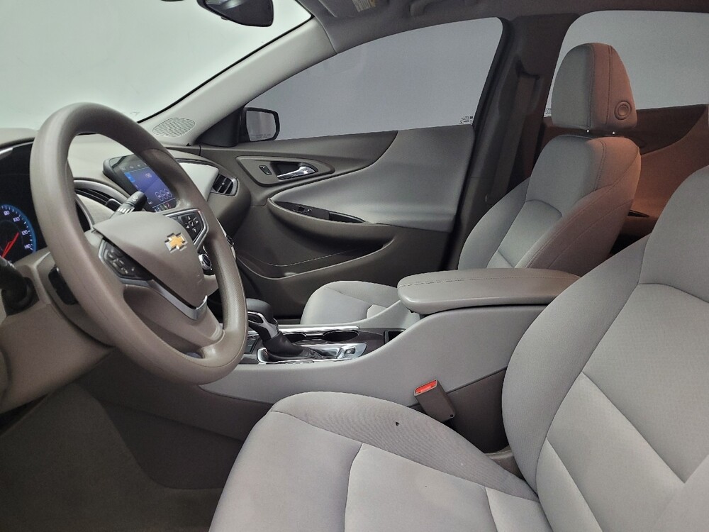 2022 Chevrolet Malibu in Miamisburg, OH 45342 - 18076393 17