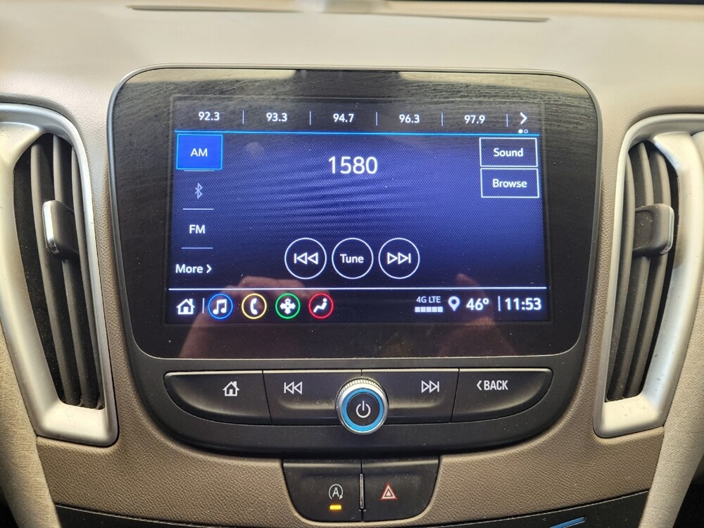 2022 Chevrolet Malibu in Miamisburg, OH 45342 - 18076393 25