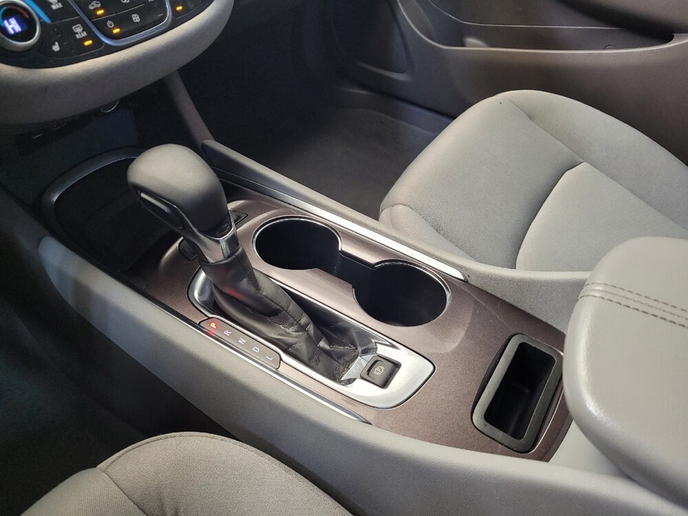 2022 Chevrolet Malibu in Miamisburg, OH 45342 - 18076393 26