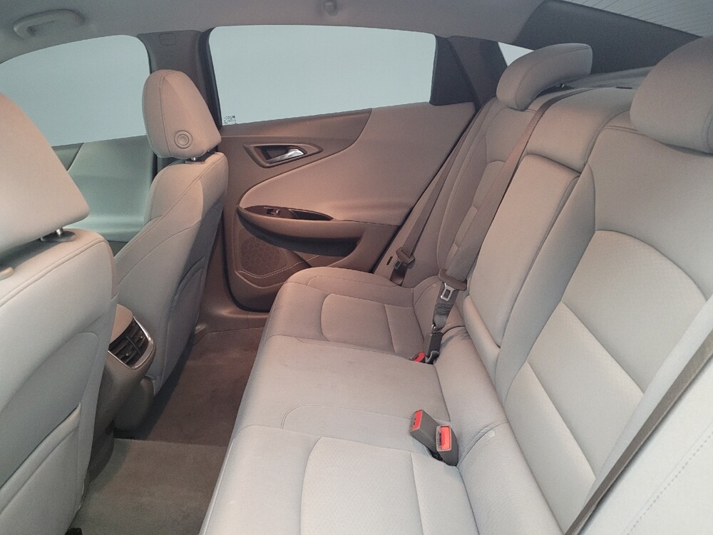 2022 Chevrolet Malibu in Miamisburg, OH 45342 - 18076393 18