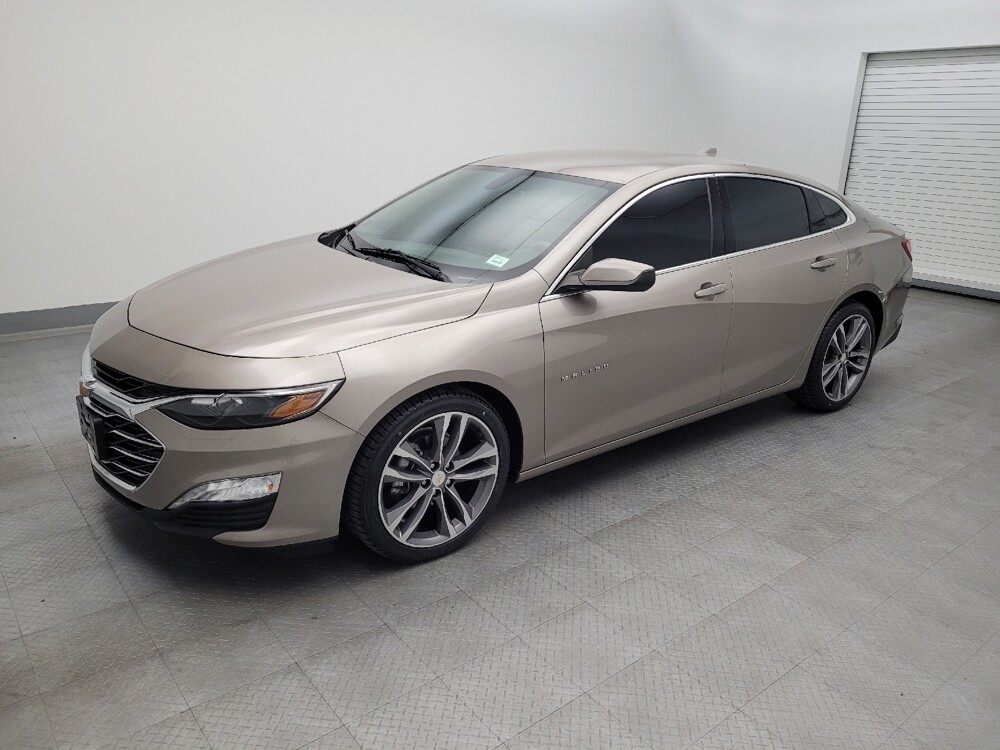 2022 Chevrolet Malibu in Miamisburg, OH 45342 - 18076393 2