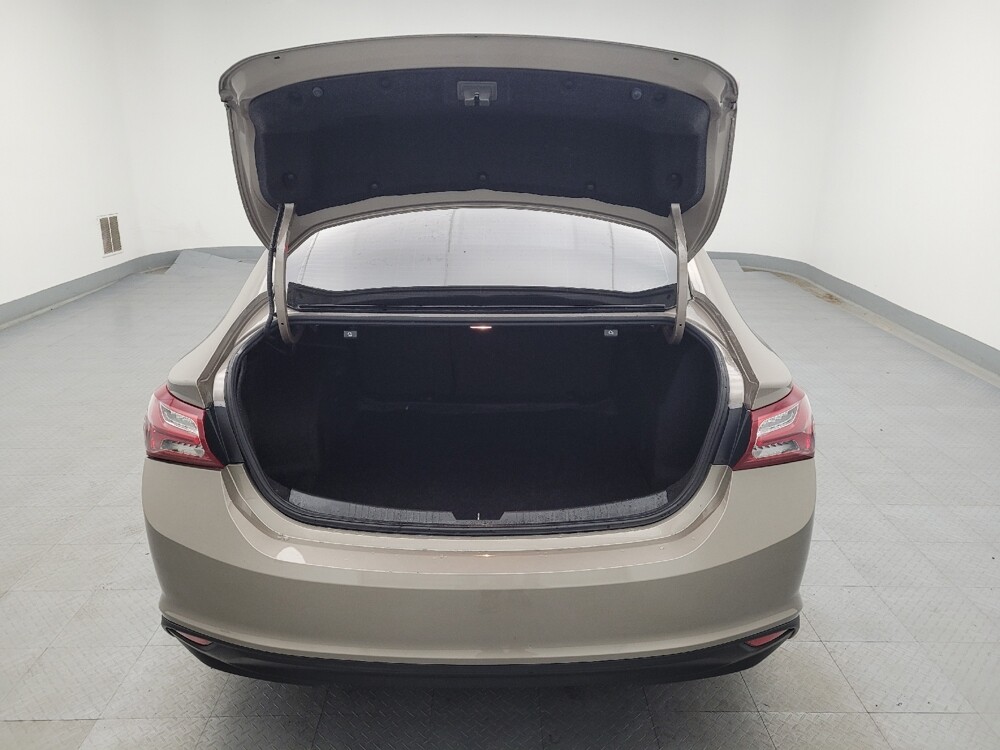 2022 Chevrolet Malibu in Miamisburg, OH 45342 - 18076393 29